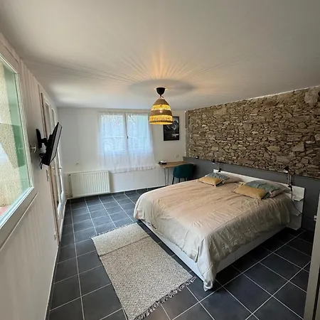 Maison Cosy *