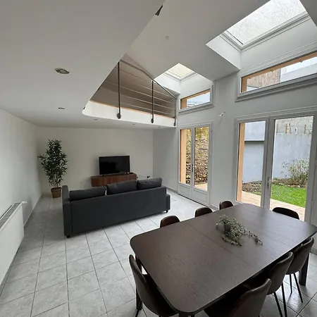 빌라 Maison Cosy