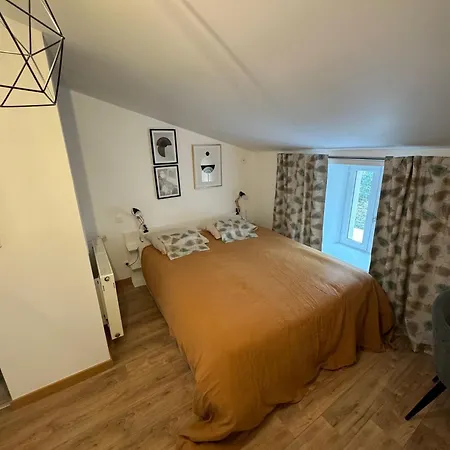 Maison Cosy * 레제